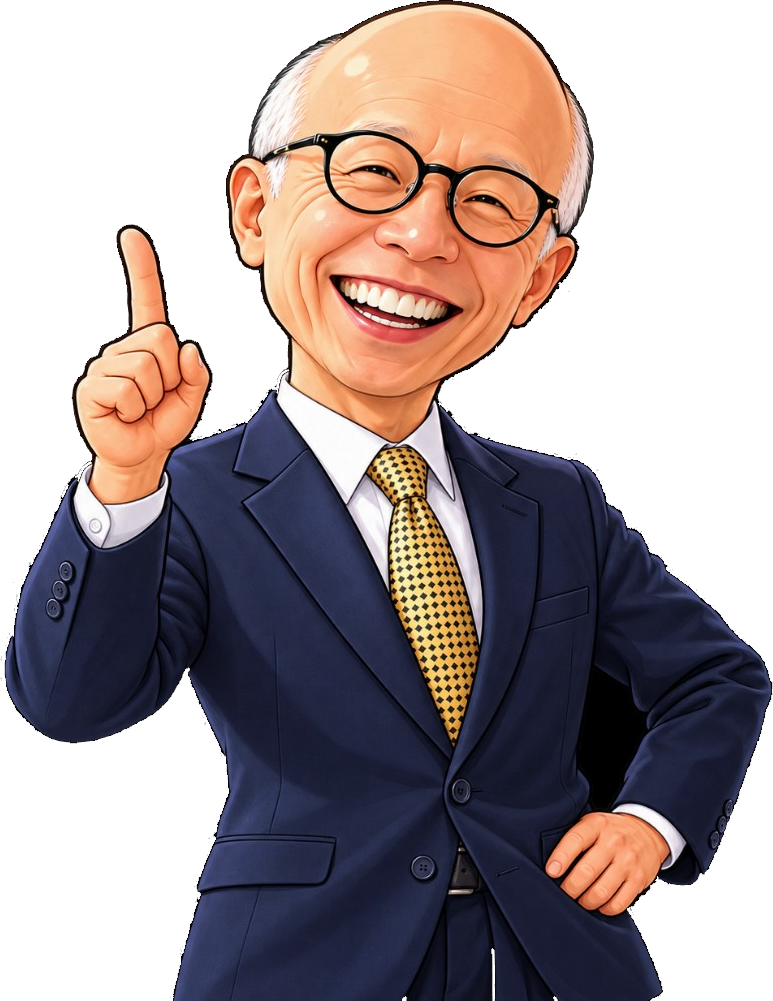 ふ〜さんのイラスト